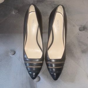 Chic Nine West Pumps
